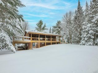 2005 Mueller Dr, Eagle River, WI 54521