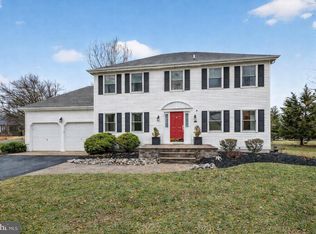4873 Church Rd, Mount Laurel, NJ 08054