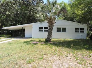 102 Sikes Dr, Crestview, FL 32539