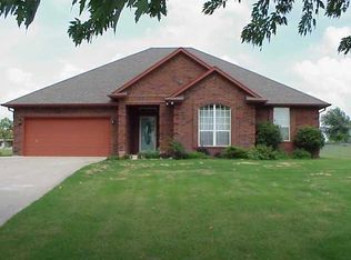 1400 Bob White, Tuttle, OK 73089