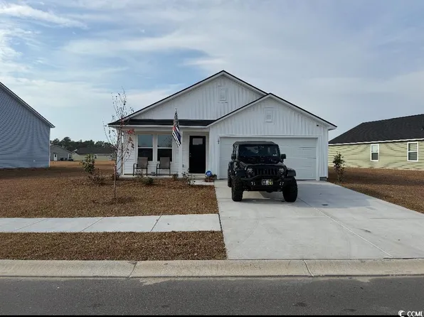 201 Warner Crossing Way, Loris, SC 29569