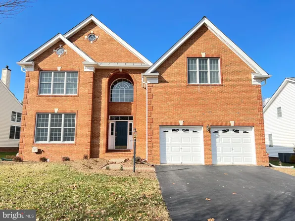 5920 Interlachen Ct, Haymarket, VA 20169