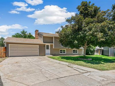 8539 W Duquesne Drive, Lakewood, CO, 80227