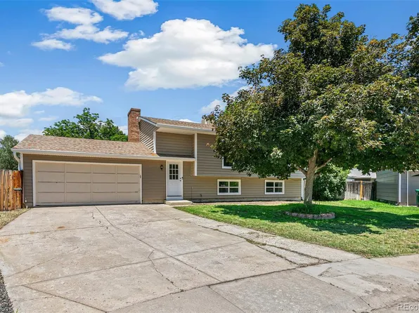 8539 W Duquesne Drive, Lakewood, CO 80227