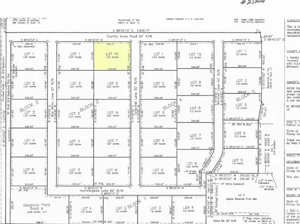 2095 Cottontail Ln, Garden City, KS 67846