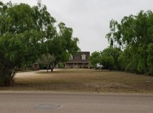 931 W Alberta Rd, Donna, TX 78537