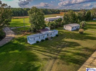 3624 Bass Ln, Timmonsville, SC 29161