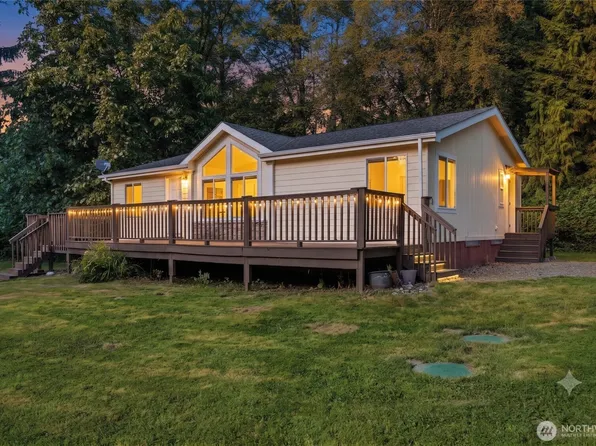 19643 Evergreen Lane, Sedro Woolley, WA 98284