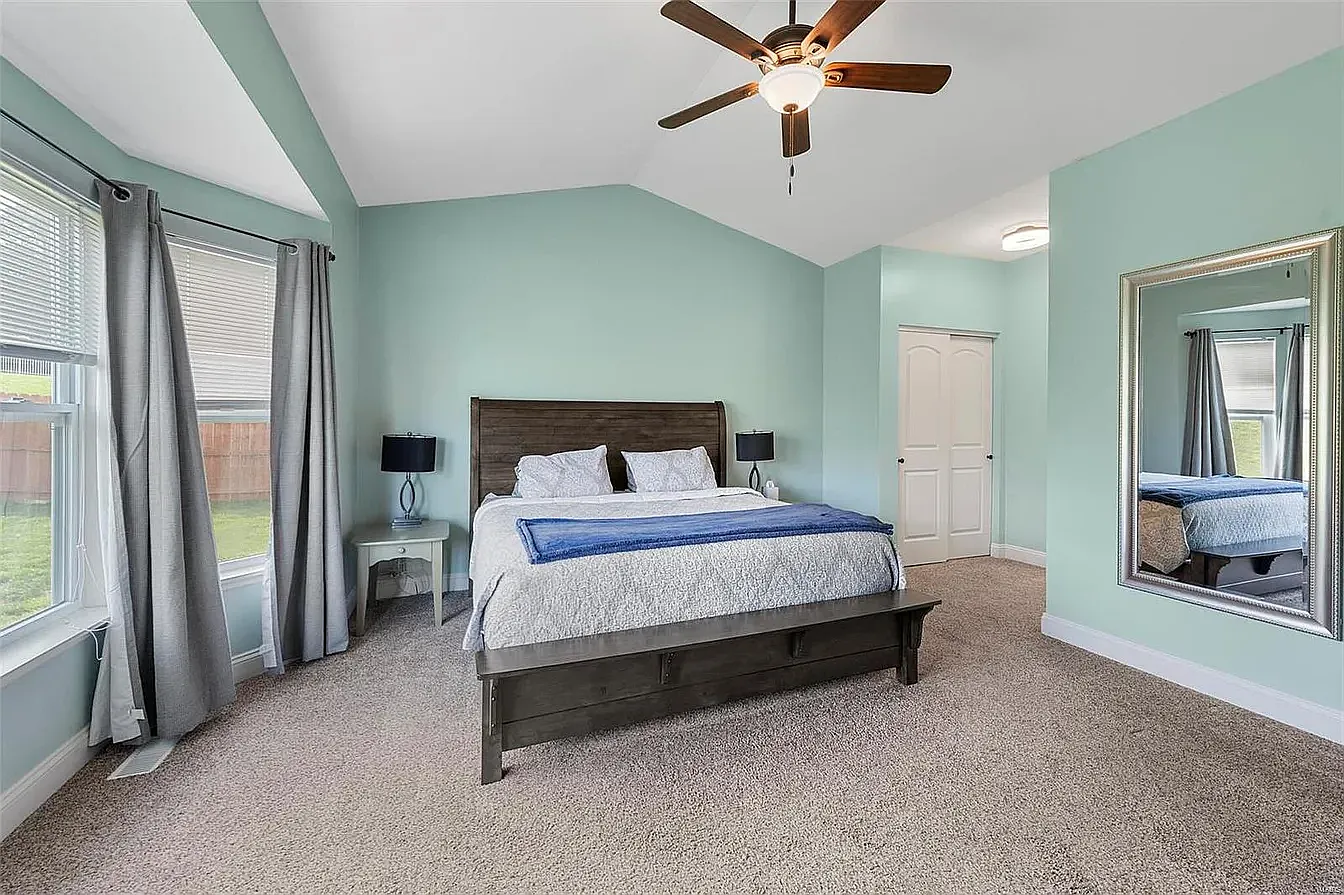 Silverstone Cir, House Springs — Photo 4