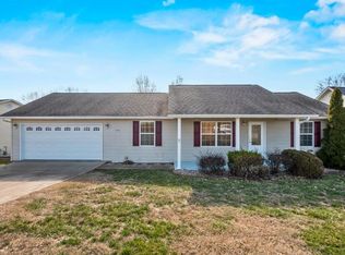 1779 Ridge Rd, Jackson, MO 63755