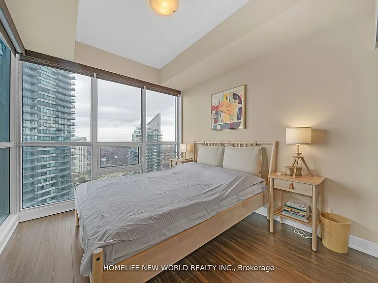 2212 Lake Shore Blvd W #2904 — Photo 12