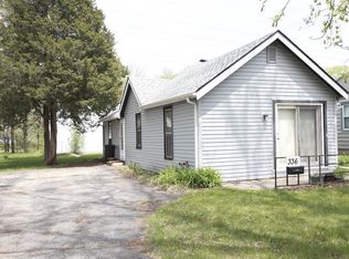 336 Grand Blvd, Loves Park, IL 61111