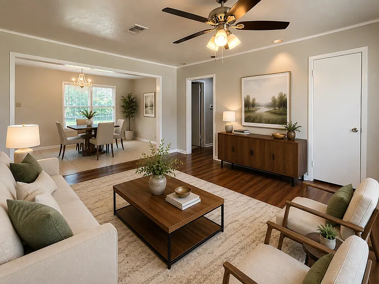 1007 W Sycamore St — Photo 3
