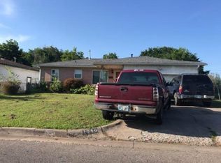 1040 SW 56th St, Oklahoma City, OK 73109