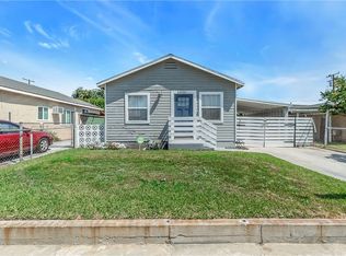 4650 Grape St, Pico Rivera, CA 90660