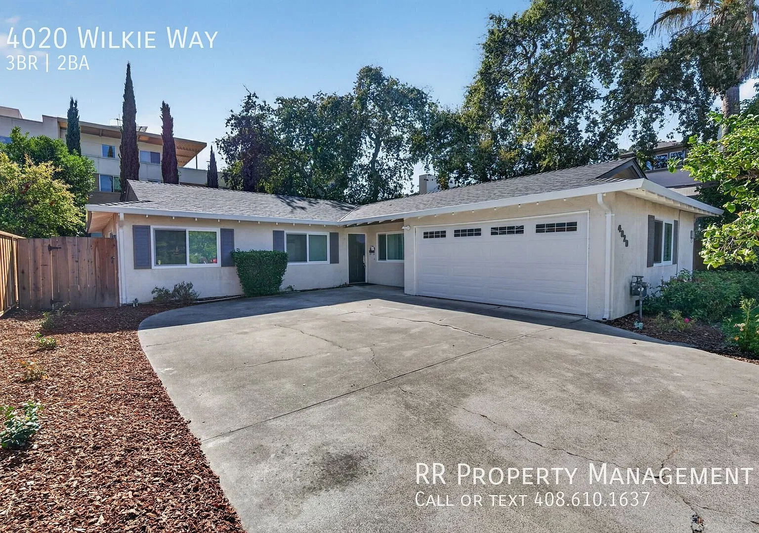 Updated Home in Palo Alto! — Photo 3