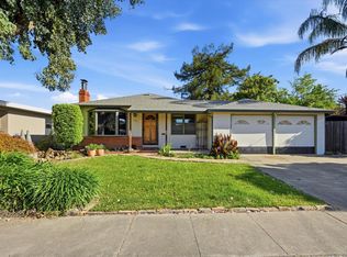 1923 Will Scarlet Lane, Santa Rosa, CA 95405