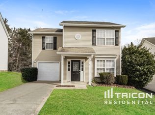 919 Ramsgate Dr SW, Concord, NC 28025