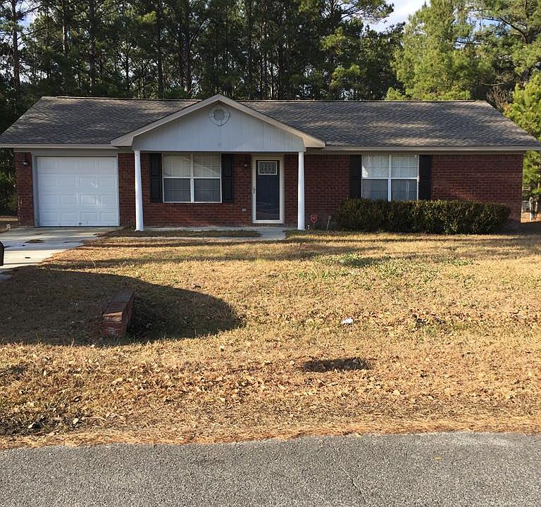 91 NE Shayna Dr, Hinesville, GA 31313 Zillow