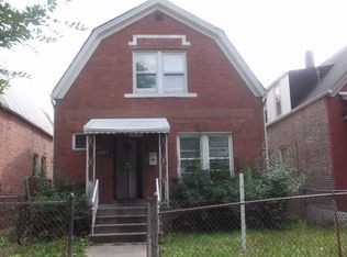 1037 N Karlov Ave, Chicago, IL 60651