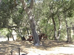 4263 Calf Canyon Hwy, Creston, CA 93432