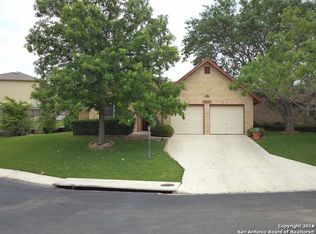 3816 Overlook Dr, Schertz, TX 78108