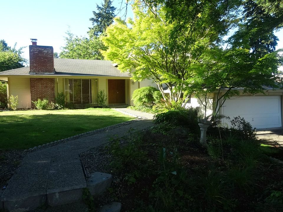 17004 NE 18th St, Bellevue, WA 98008 | Zillow