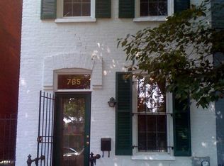 765 10th St SE, Washington, DC 20003