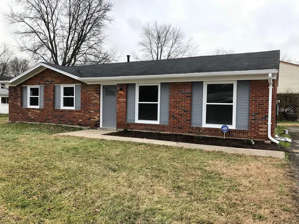 5000 Mansfield Ln, Louisville, KY 40218