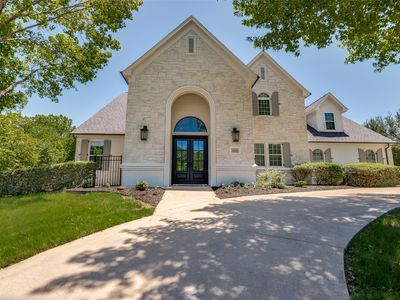 4220 Cheshire Dr, Colleyville, TX, 76034