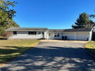 206913 N Galvin Ave, Marshfield, WI 54449