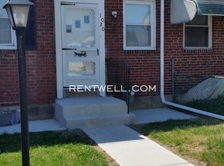 1020 Barker Rd, Sharon Hill, PA 19079