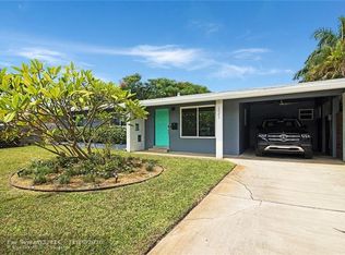 221 NW 38th St, Oakland Park, FL 33309