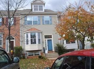 4304 Breeders Cup Cir, Randallstown, MD 21133