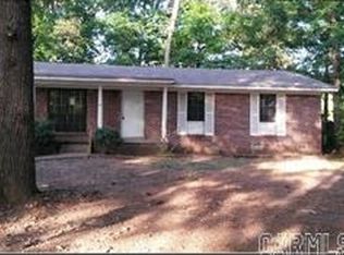 19 Regency Ct, Little Rock, AR 72209