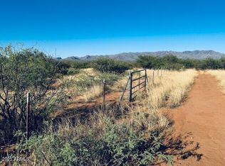 6000 S Hargis Ranch Rd #ROAD33, Hereford, AZ 85615