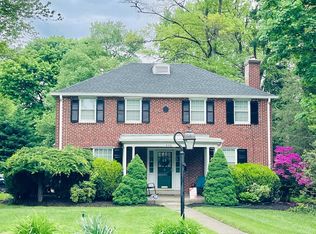 639 Twickenham Rd, Glenside, PA 19038