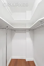 Rented by Compass