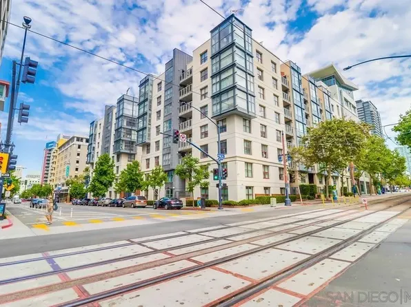1150 609 #J, San Diego, CA 92101