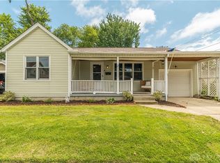 3 N Church St, Jamestown, OH 45335