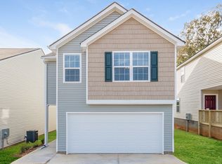 60 Sharp Way, Cartersville, GA 30120