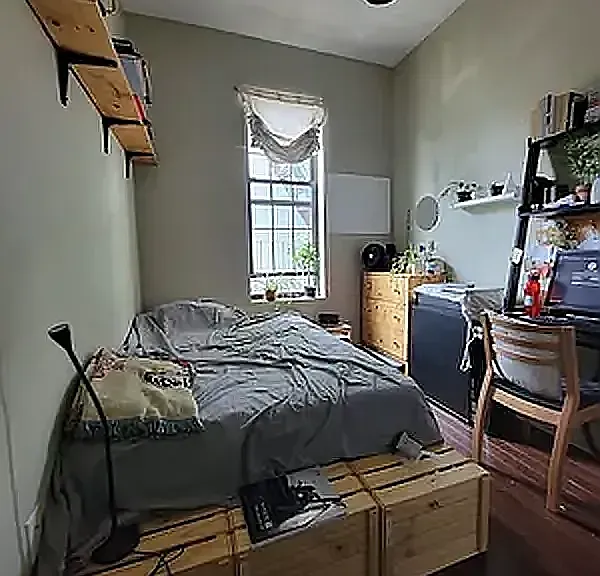432 Evergreen Ave #L3 — Photo 6
