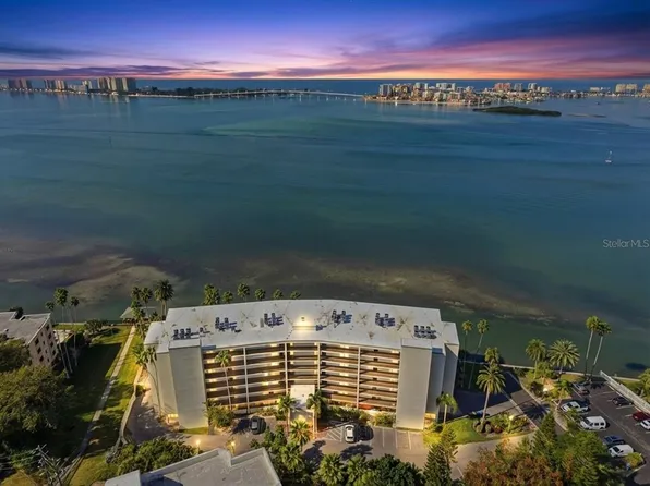 55 Rogers St APT 505, Clearwater, FL 33756