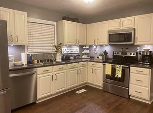 191 Dr Hall Rd, Newbern, TN 38059