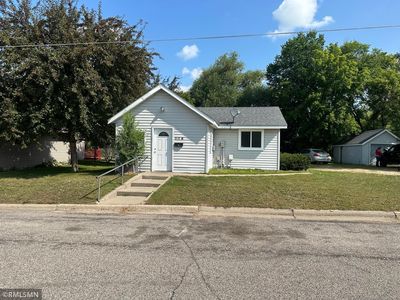 308 1st St S, Sauk Centre, MN, 56378