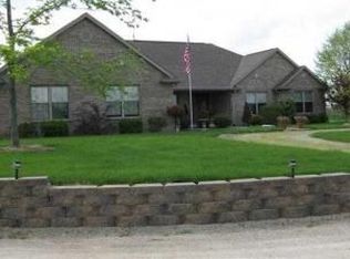 5240 Gilbert Hwy, Adrian, MI 49221