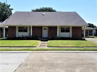 917 Oaklawn Dr, Metairie, LA 70005