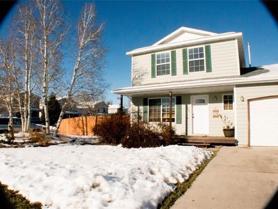3607 Laredo Dr, Bozeman, MT, 59718