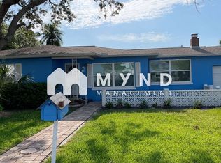 727 Pruitt Dr, Madeira Beach, FL 33708