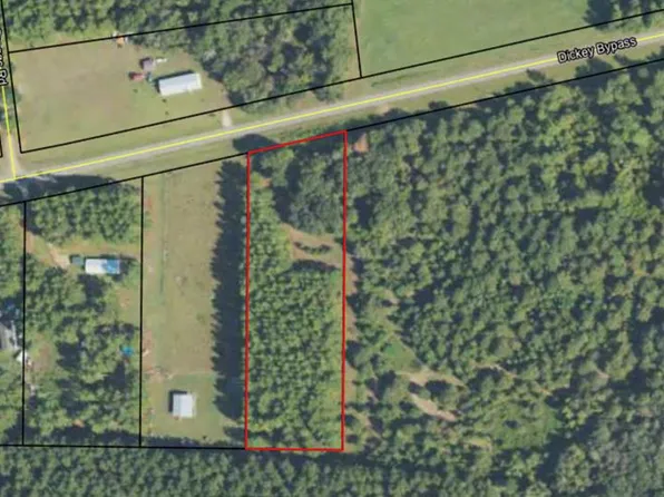 2160 Dickey Byp, Edison, GA 39846